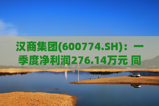 汉商集团(600774.SH)：一季度净利润276.14万元 同比减少78.21%