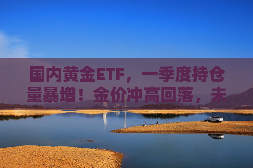 国内黄金ETF，一季度持仓量暴增！金价冲高回落，未来怎么看？
