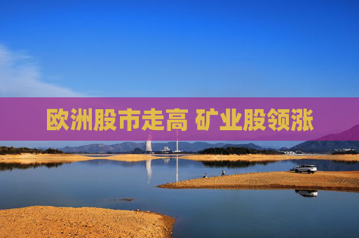 欧洲股市走高 矿业股领涨  第1张