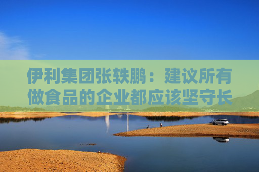 伊利集团张轶鹏：建议所有做食品的企业都应该坚守长期主义