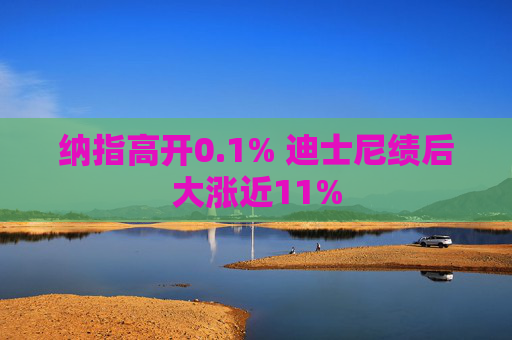 纳指高开0.1% 迪士尼绩后大涨近11%