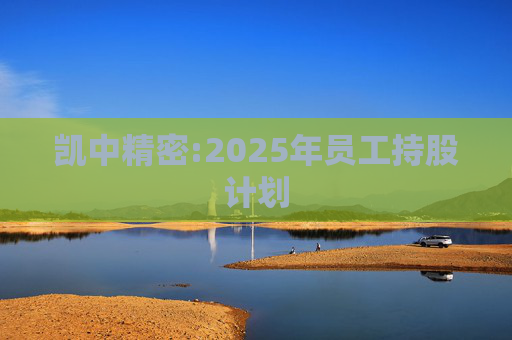 凯中精密:2025年员工持股计划