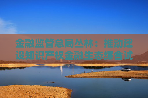 金融监管总局丛林：推动建设知识产权金融生态综合试验区 助力知识产权质押融资