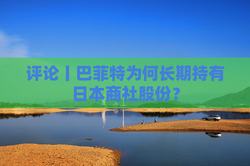 评论丨巴菲特为何长期持有日本商社股份？