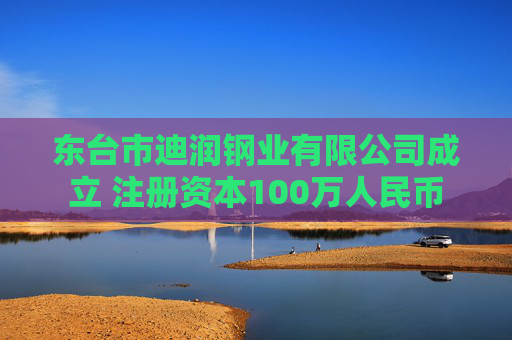 东台市迪润钢业有限公司成立 注册资本100万人民币