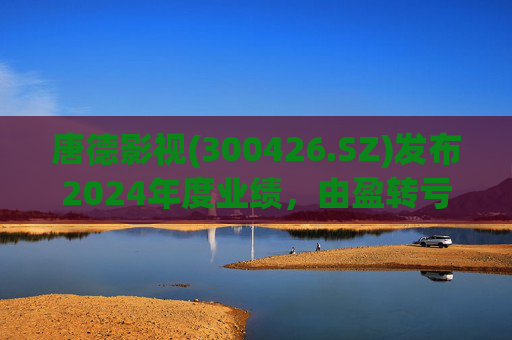 唐德影视(300426.SZ)发布2024年度业绩，由盈转亏至2783.14万元