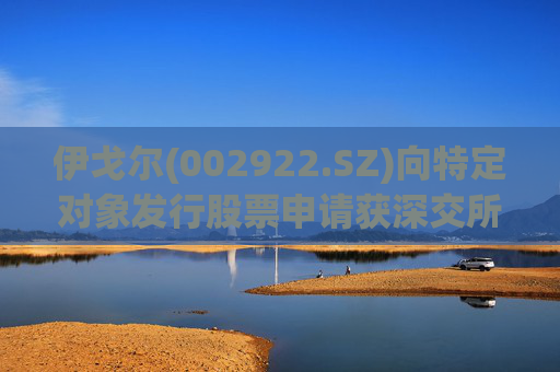 伊戈尔(002922.SZ)向特定对象发行股票申请获深交所审核通过  第1张