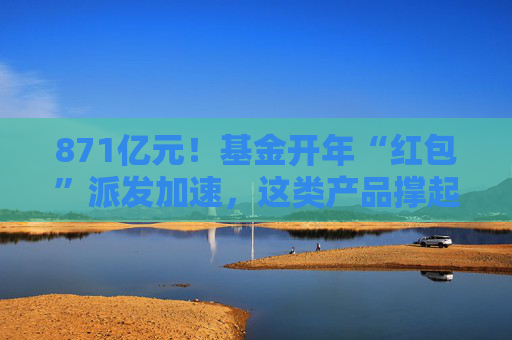 871亿元！基金开年“红包”派发加速，这类产品撑起分红大盘