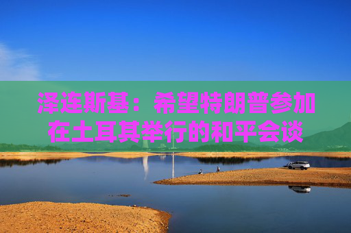 泽连斯基：希望特朗普参加在土耳其举行的和平会谈