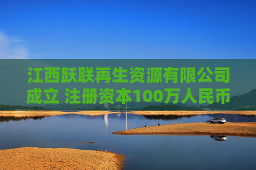 江西跃联再生资源有限公司成立 注册资本100万人民币