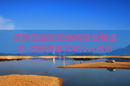 云南云易塑塑业有限公司成立 注册资本100万人民币