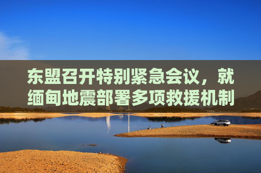 东盟召开特别紧急会议，就缅甸地震部署多项救援机制  第1张