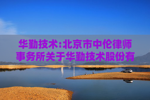 华勤技术:北京市中伦律师事务所关于华勤技术股份有限公司2024年年度股东大会的法律意见书