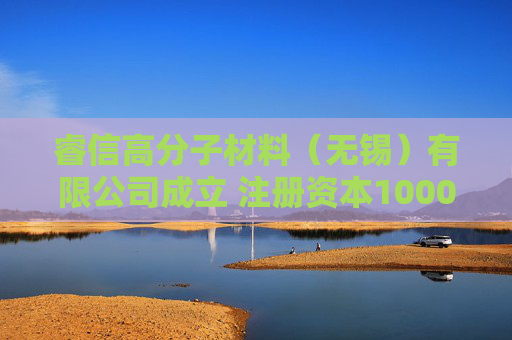 睿信高分子材料（无锡）有限公司成立 注册资本1000万人民币