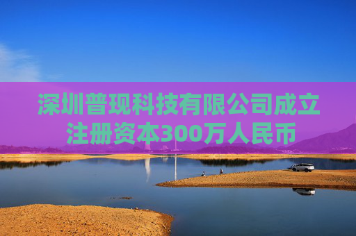深圳普现科技有限公司成立 注册资本300万人民币