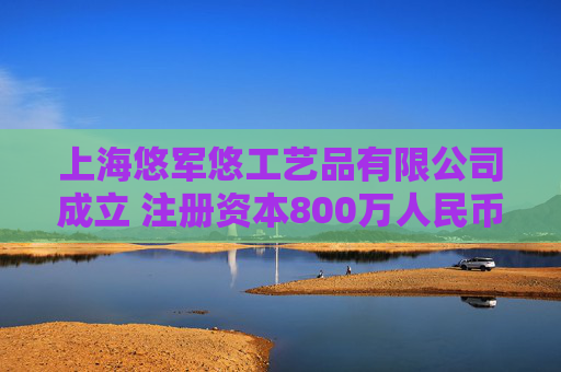 上海悠军悠工艺品有限公司成立 注册资本800万人民币