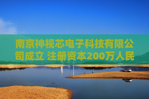 南京神视芯电子科技有限公司成立 注册资本200万人民币