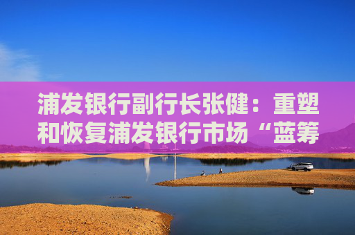 浦发银行副行长张健：重塑和恢复浦发银行市场“蓝筹”形象