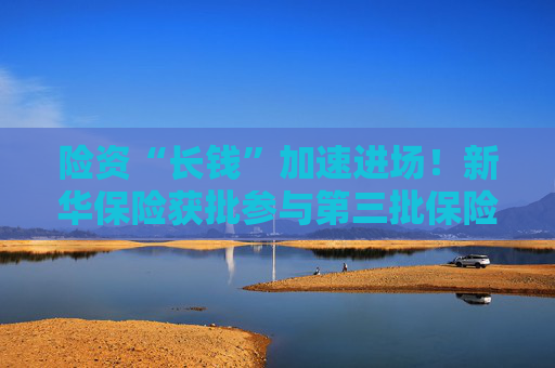 险资“长钱”加速进场！新华保险获批参与第三批保险资金长期投资改革试点 更多增量资金在路上