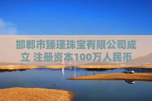 邯郸市臻瑾珠宝有限公司成立 注册资本100万人民币