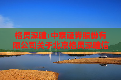 格灵深瞳:中泰证券股份有限公司关于北京格灵深瞳信息技术股份有限公司2025年限制性股票与股票增值权激励计划（草案）之独立财务顾问报告