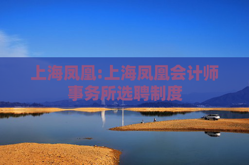 上海凤凰:上海凤凰会计师事务所选聘制度