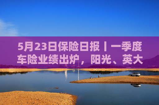 5月23日保险日报丨一季度车险业绩出炉，阳光、英大等21家险企保费萎缩引领格局大变，手回集团招股