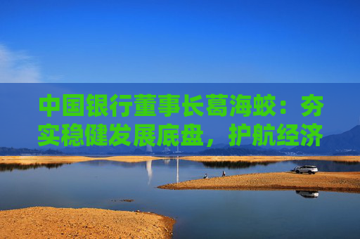 中国银行董事长葛海蛟：夯实稳健发展底盘，护航经济高质量发展