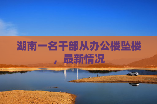 湖南一名干部从办公楼坠楼，最新情况