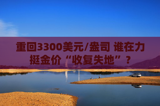 重回3300美元/盎司 谁在力挺金价“收复失地”？
