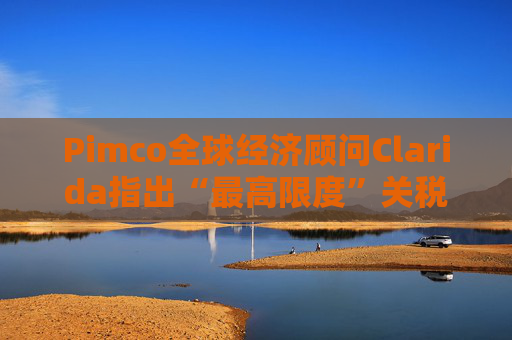 Pimco全球经济顾问Clarida指出“最高限度”关税可能带来滞胀风险  第1张