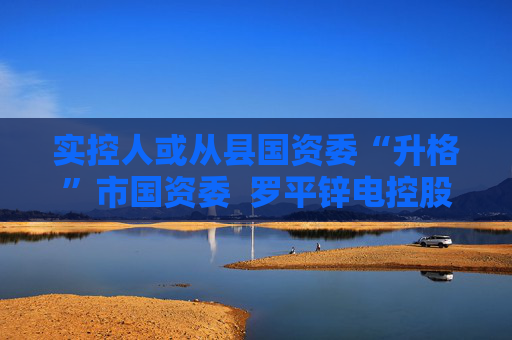 实控人或从县国资委“升格”市国资委  罗平锌电控股股东策划控制权变更
