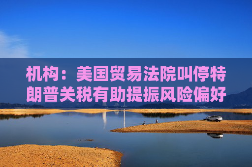 机构：美国贸易法院叫停特朗普关税有助提振风险偏好