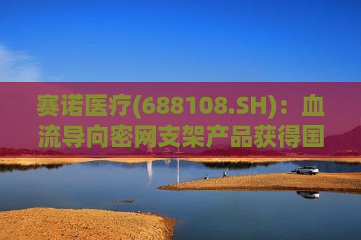 赛诺医疗(688108.SH)：血流导向密网支架产品获得国内医疗器械注册证