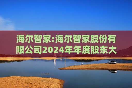 海尔智家:海尔智家股份有限公司2024年年度股东大会、2025年第一次A股D股H股类别股东大会决议公告