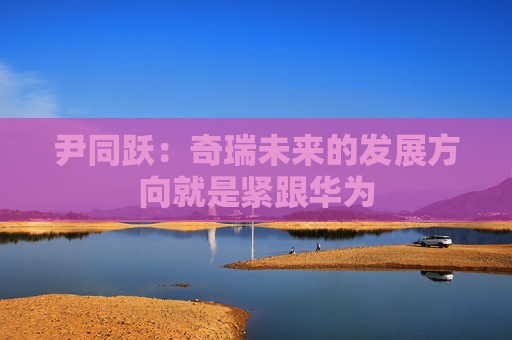 尹同跃：奇瑞未来的发展方向就是紧跟华为