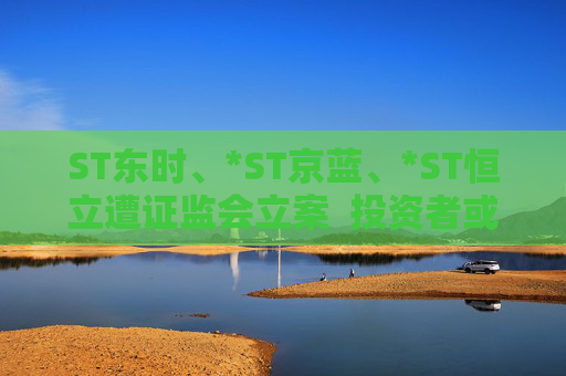 ST东时、*ST京蓝、*ST恒立遭证监会立案  投资者或可索赔