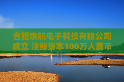 合肥泰航电子科技有限公司成立 注册资本100万人民币