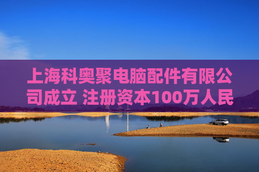 上海科奥聚电脑配件有限公司成立 注册资本100万人民币