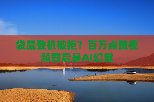 袋鼠登机被拒？百万点赞视频背后是AI幻觉