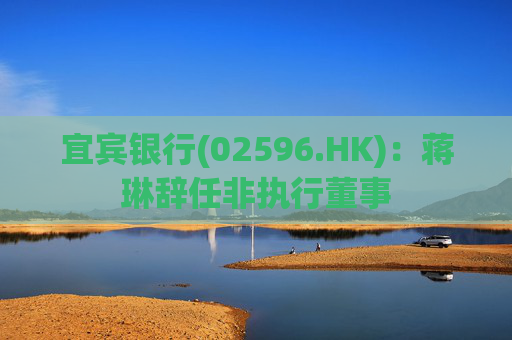 宜宾银行(02596.HK)：蒋琳辞任非执行董事