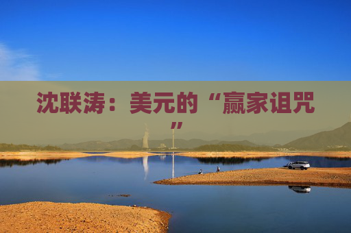 沈联涛：美元的“赢家诅咒”