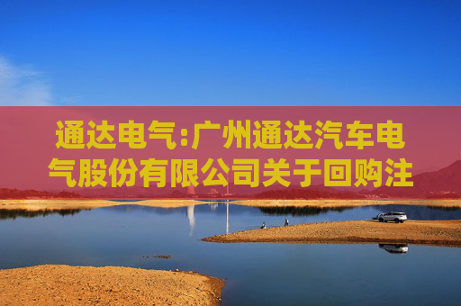 通达电气:广州通达汽车电气股份有限公司关于回购注销部分限制性股票及调整回购价格的公告