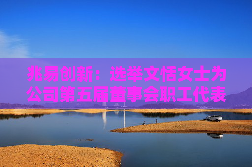 兆易创新：选举文恬女士为公司第五届董事会职工代表董事