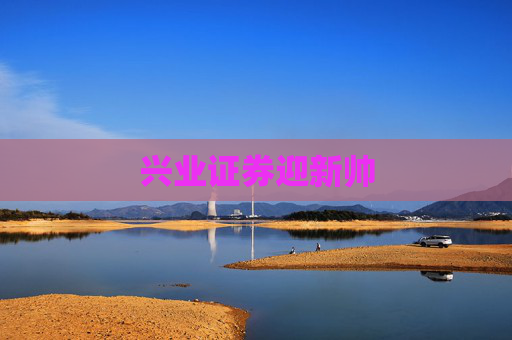 兴业证券迎新帅