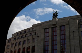 捷克央行全球首创购买比特币