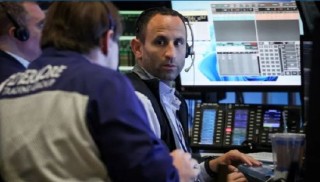 盘前：纳指期货跌0.27% 油价大幅回落