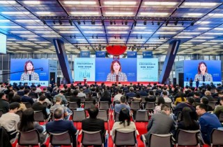 陈翊庭：港交所已将AI技术应用于日常办公 通过AI高效识别上市公司信息披露情况