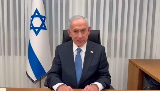 以总理：以将继续袭击伊朗和黎巴嫩 美欲借军事成果推动达成协议