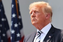 特朗普威胁对日征收新关税 幕僚称7月4日后公布与多国的贸易协议